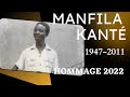 Nouveau manfila kant  ntss  instrumental mandingue guine  mali 2022 