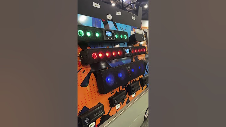 SEMA 2023 Memphis Booth #shorts