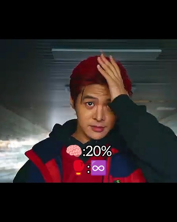 Na Baek-jin has crazy strength and IQ💀 Weak Hero Class 2 Edit | REALMOONSHINE FUNK 2