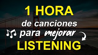 🎵 Aprende Inglés Con Música ✅| Curso Completo De Inglés Con Canciones 🎧