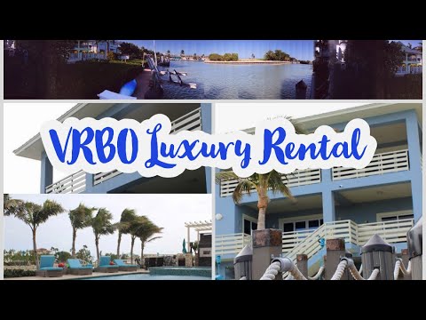 VRBO Luxury Rental
