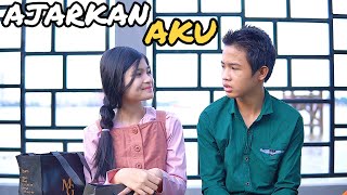 AJARKAN AKU || Indonesia's Best Action Movie