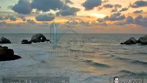 ماتيسر من سورة المؤمنون للقارئ محمد عبده