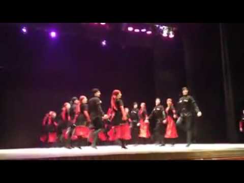 სუხიშვილები (საკონცერტო ჯგუფი) ზეკარი 19 12 2015 არტ ჰოლი