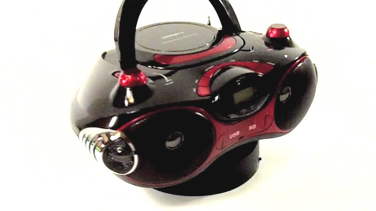 Cd Mp3 Radio Player Cd Mp3 Radio Player