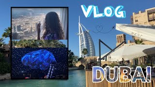 Vlog|| Прилетели в Дубаи