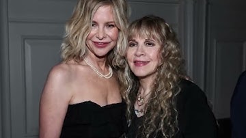 Stevie Nicks’ Tragic Life at 76 Will Break Your Heart!