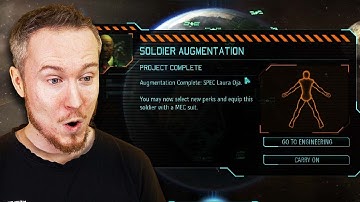 MORE ALIENS?! | XCOM 1: Long War 1 | Part 38