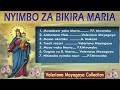 NYIMBO ZA BIKIRA  MARIA | Valeriana Mayagaya Mp3 Song