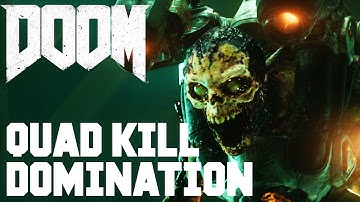 DOOM 4 Multiplayer Gameplay - FULL GAME - #1 (PS4/XB1/PC 1080p 60fps HD)