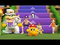 Bowser&#39;s Step It Up Revolution: Unleashing Chaos and Victory in Mario Party 9