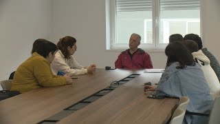 Galiza Nova adhírese á Plataforma contra os Vertidos de San Finx e chama á mobilización