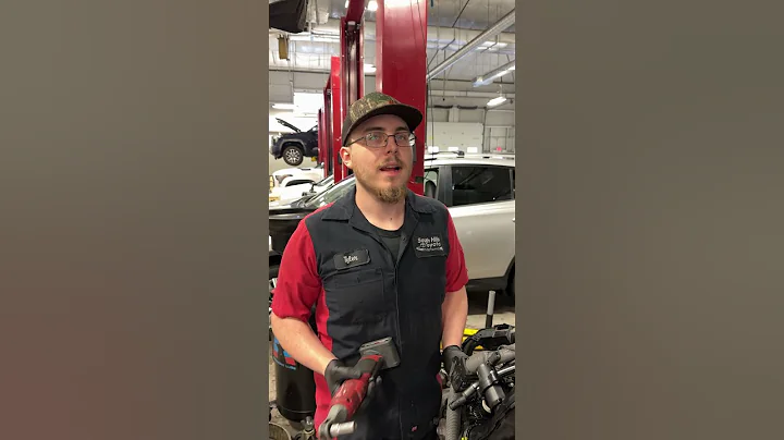 The 3 highest mileage cars he has ever seen