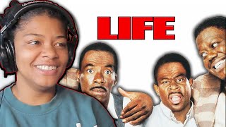 LIFE ' `1999 Movie ‘ Is So Sad ! FIRST TIIIME WATCHING