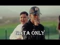 FloyyMenor FT Cris MJ - GATA ONLY (Official Video)