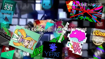 (joke/First video with May 2020) Bad Things falls to PS2 Add Round 3