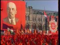 Soviet October Revolution Parade, 1978 Part II Парад 7 Ноября