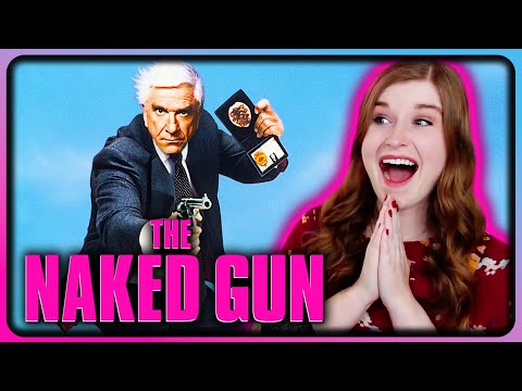 邦楽 NAKED SPY / THE FIRST MISSION First time watching THE NAKED GUN!! - YouTube