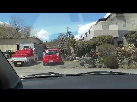 上野田ふれあい公園・・吉岡町/群馬