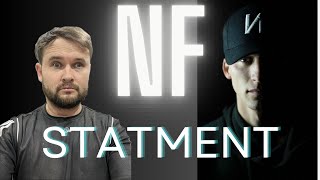 NF- Statement (NF reactions)