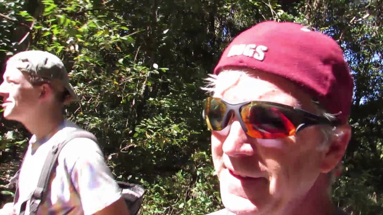 adventure academy Herping with Dylan?