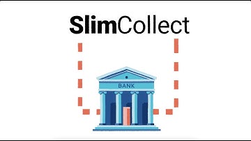 SlimCollect | Open Banking Payments