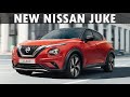 New Nissan Juke — City Car That Will Blow Your Mind!