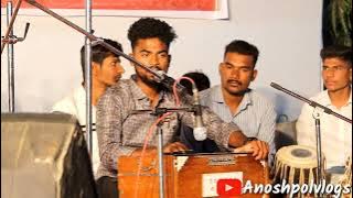 तू वैभवाने जेव्हा किरण काळे @anoshpolvlogs #Ahmednagar Maharashtra