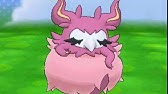 ポケパルレ ムックルと戯れるだけの動画 Youtube