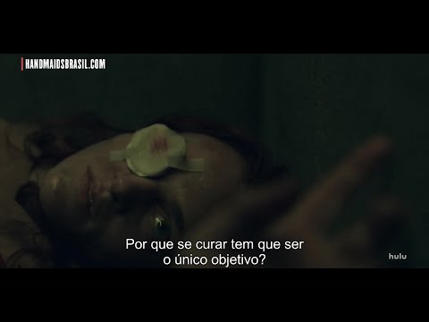 The Handmaid's Tale
