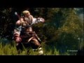 Viking Battle for Asgard Gameplay Xbox 360