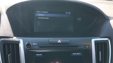 Navigation: Setup Go Home address with ODMD 2.0 DM