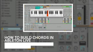 Building Chords in Ableton Live - Free Tutorial
In an exciting move that demonstrates our ongoing commitment to accessibility in music education, pointblank Music School has just unveiled two comprehensive, completely FREE online courses focused on mastering two of the industrys most powerful and widely-used Digital Audio Workstations (DAWs): Ableton Live and Logic Pro. These game-changing platforms serve as the backbone of modern music production across countless genres, from electronic and hip-hop to film scoring and pop music.
These two courses are designed to give people an opportunity to know what its like to study with pointblank Music School. You are given over 60 videos of free professional tutorials by active industry experts - all in the interest of giving you the essentials you need. Check it out down below!
Ableton Live: https://www.pointblankmusicschool.com/courses/online/easy-guide-to-ableton-live/
Logic Pro X: https://www.pointblankmusicschool.com/courses/online/easy-guide-to-logic-pro/
Follow pointblank:
Website: https://www.pointblankmusicschool.com
Instagram: https://www.instagram.com/pointblankmusicschool/
Facebook: https://www.facebook.com/pointblankmusicschool
Twitter: https://twitter.com/Point_Blank
TikTok: https://www.tiktok.com/@pointblankmusicschool
Find out more about our degrees and courses:
London: https://www.pointblankmusicschool.com/courses/london/
Los Angeles: https://www.pointblankmusicschool.com/courses/la/
Online: https://www.pointblankmusicschool.com/courses/online/
pointblank is an award-winning music school with courses in London, Los Angeles, Ibiza, and Online. Voted Best Music Production & DJ School by DJ Mag. Building Chords in Ableton Live - Free Tutorial