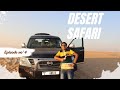 Desert safari  dubai vlog  4  arrow traveller  dubai desertsafari uae sunset camelride