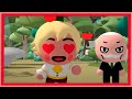Pucca  the alien prince in love  in english  03x64