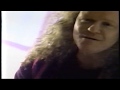 Capture de la vidéo Paul Janz - Rocket To My Heart 1990