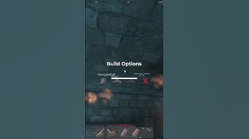 Fastest Raid Defense | Trident Survival