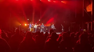 The Infamous Stringdusters “Tennessee Jed” Cavefest 2022!! @stringdusters