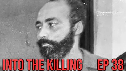 Into the Killing Ep 38: The Crimes of Edward Surratt