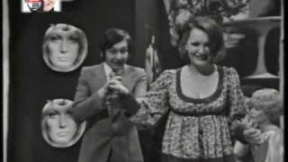 Video thumbnail of "JOSIPA LISAC - Na, na, na, na (1973.)"