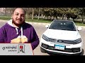 تجربة قيادة زوتي T600c ... Zotye T600c Review