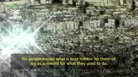 الشيخ عبدالرحمن السديس سورة السجده 1421 اجمل قراءات السديس