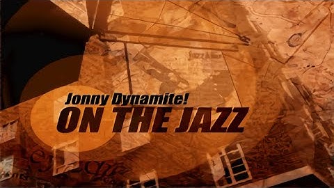 ON THE JAZZ (DDRMAX BGA)