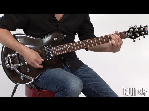 Framus Panthera Legacy Solidbody Electric Guitar