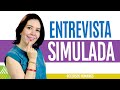 Recursos Humanos ENTREVISTA LABORAL SIMULADA (Verdadero) Ana María Godinez Software de RRHH