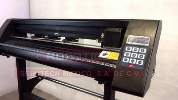 Descargar controladores STM ROBOTICS 721 (SEIKI 720)