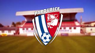 Hymna FK Pardubice