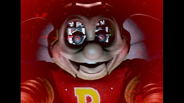 COMPLETING OUR TRAINING! | FNAF Popee and Buddies 2: Buzzing Bee Interactive Experience ENDING