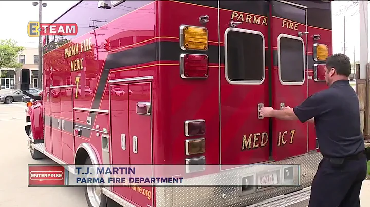 Hurricane Irma still causing medicine shortages in Northeast Ohio