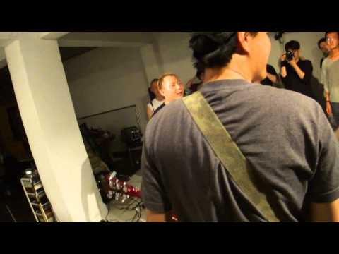 20150613 Seoul Dolmangchi - (Fullset)